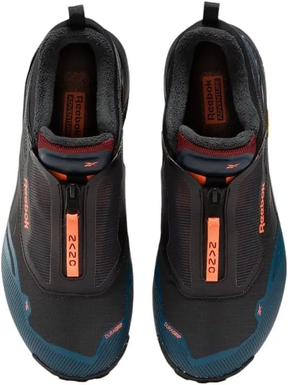 Reebok Unisex-Adult Nano X4 Adventure Winter Sneaker