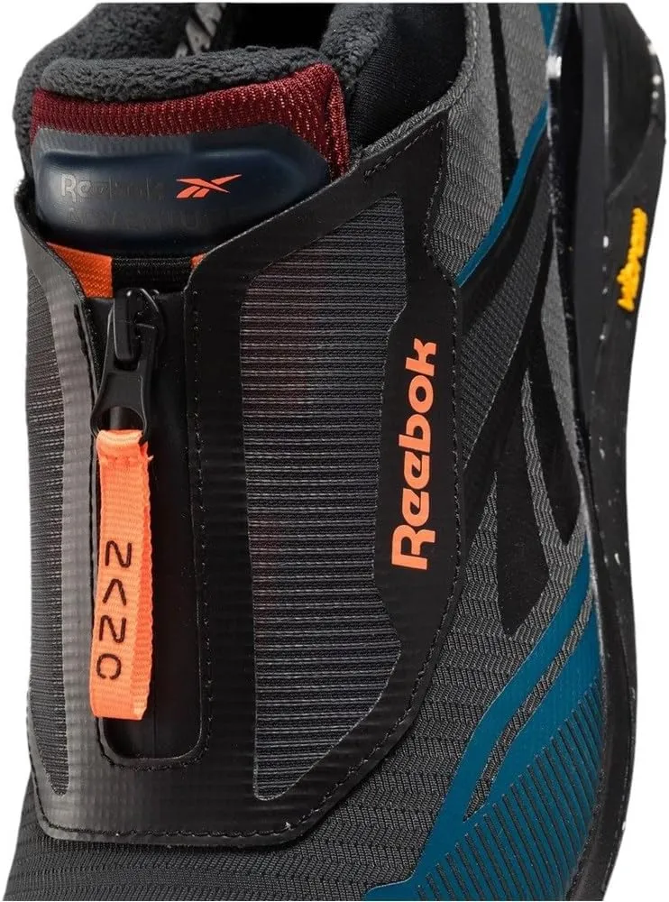 Reebok Unisex-Adult Nano X4 Adventure Winter Sneaker