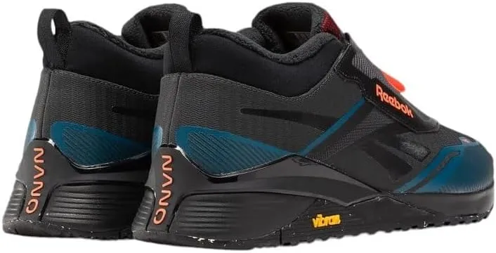Reebok Unisex-Adult Nano X4 Adventure Winter Sneaker