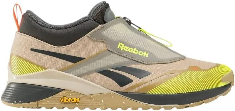 Reebok Unisex-Adult Nano X4 Adventure Winter Sneaker