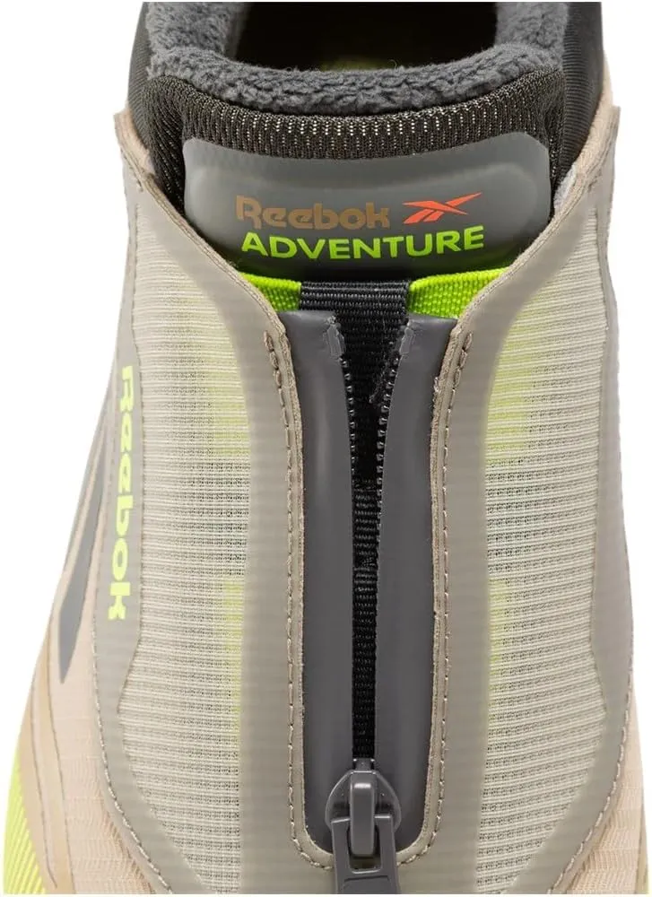 Reebok Unisex-Adult Nano X4 Adventure Winter Sneaker