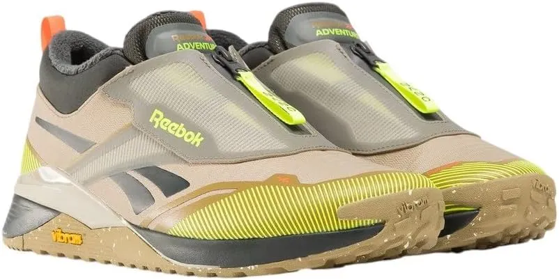 Reebok Unisex-Adult Nano X4 Adventure Winter Sneaker
