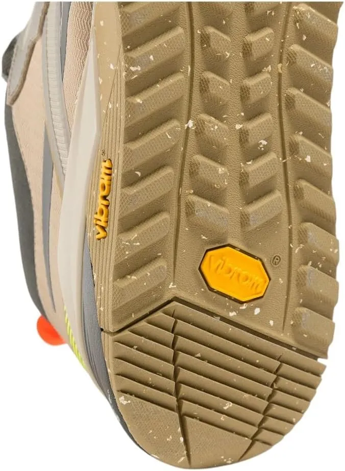 Reebok Unisex-Adult Nano X4 Adventure Winter Sneaker