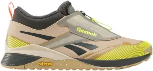 Reebok Unisex-Adult Nano X4 Adventure Winter Sneaker