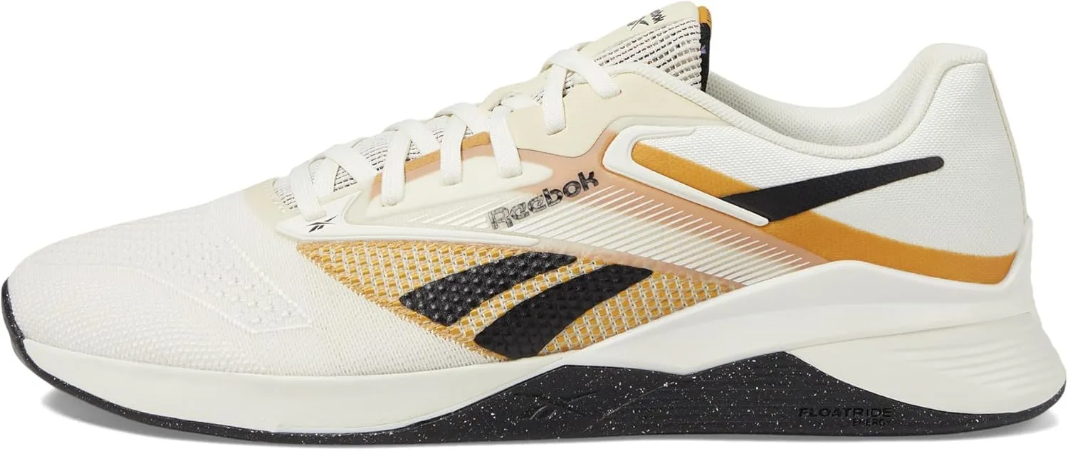 Reebok Unisex-Adult Nano X4 Sneaker