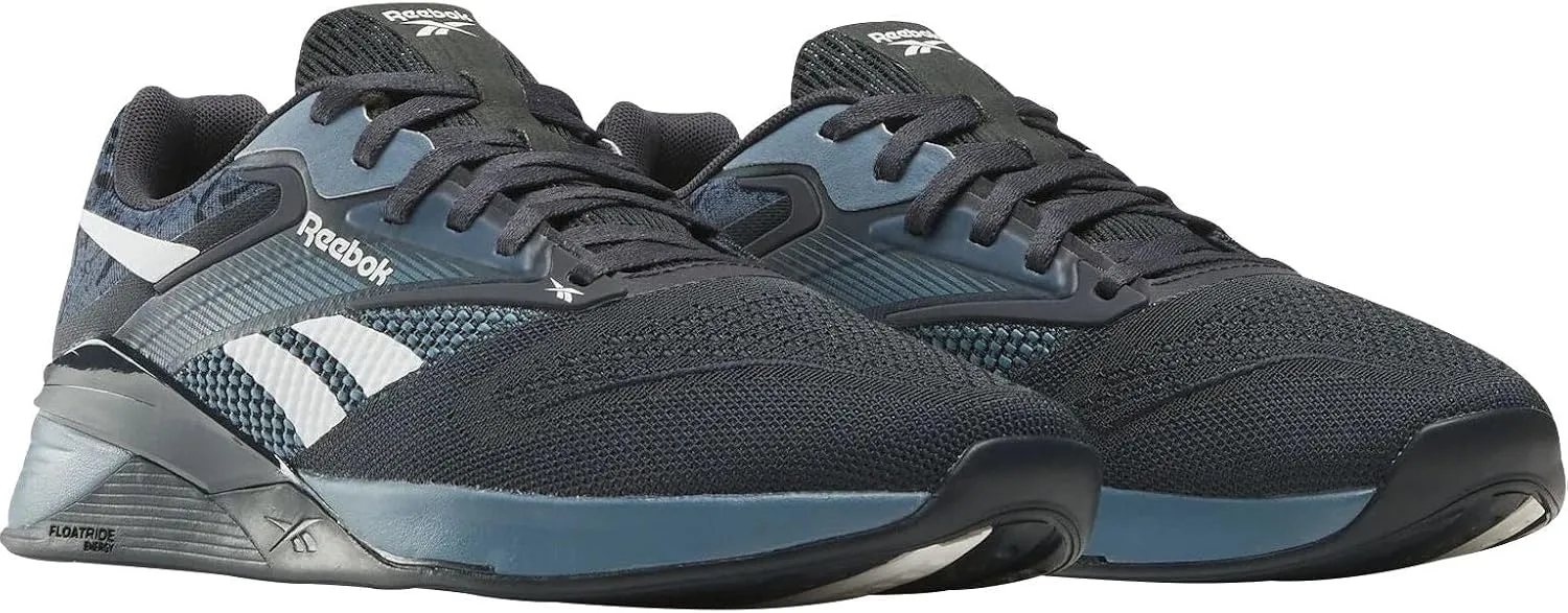 Reebok Unisex-Adult Nano X4 Sneaker
