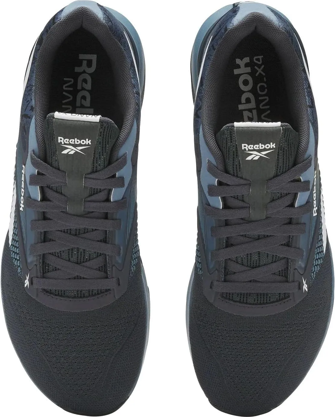 Reebok Unisex-Adult Nano X4 Sneaker