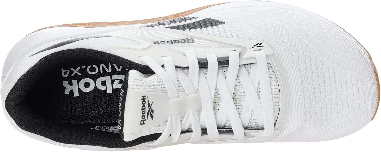 Reebok Unisex-Adult Nano X4 Sneaker