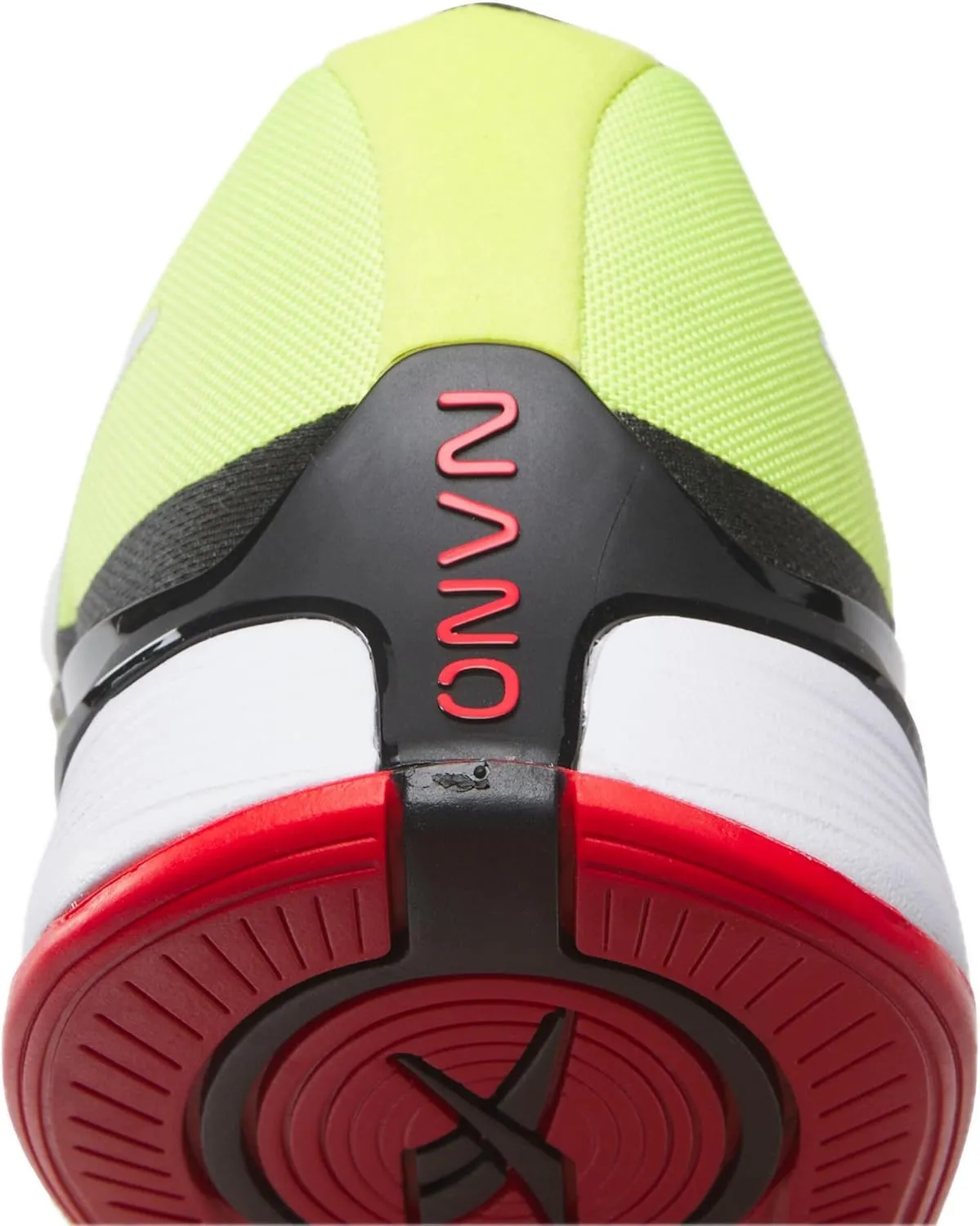 Reebok Unisex-Adult Nano X4 Sneaker