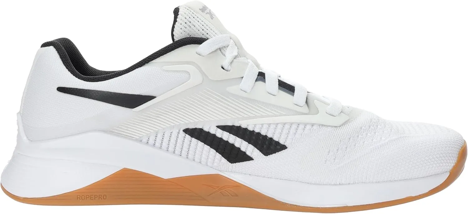 Reebok Unisex-Adult Nano X4 Sneaker