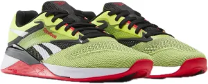 Reebok Unisex-Adult Nano X4 Sneaker