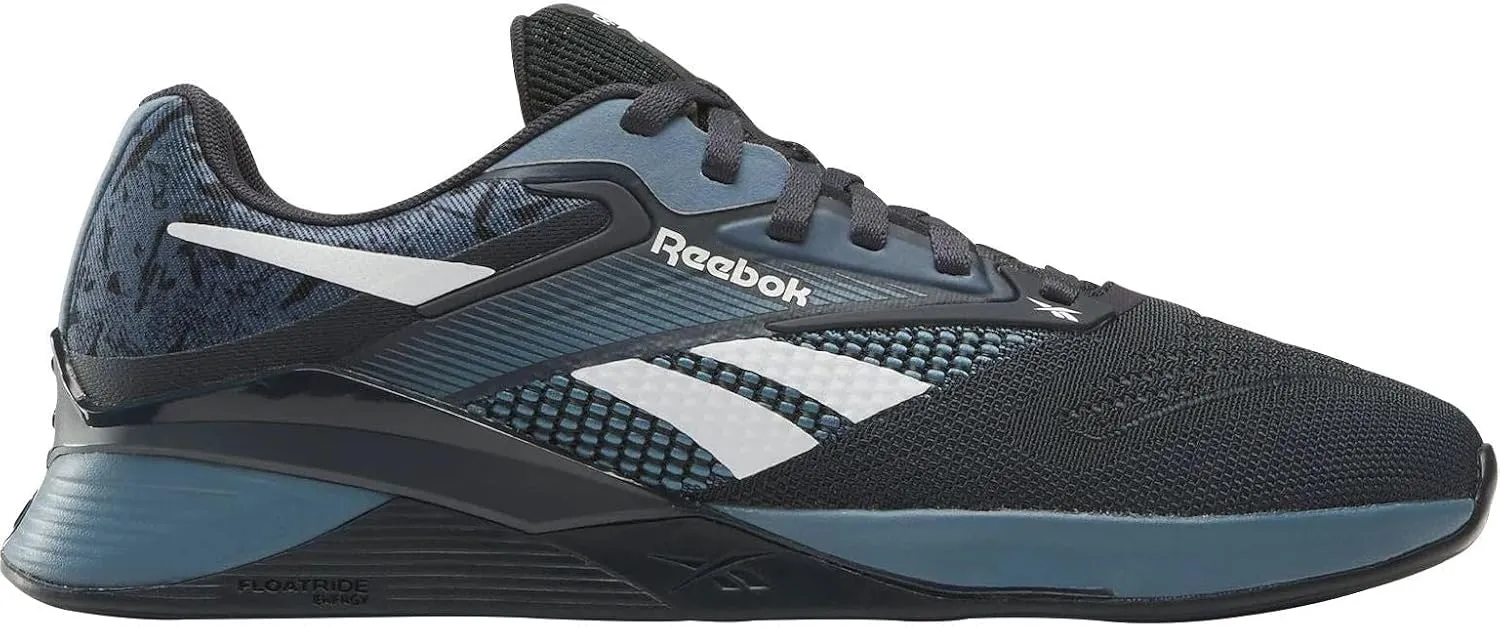 Reebok Unisex-Adult Nano X4 Sneaker