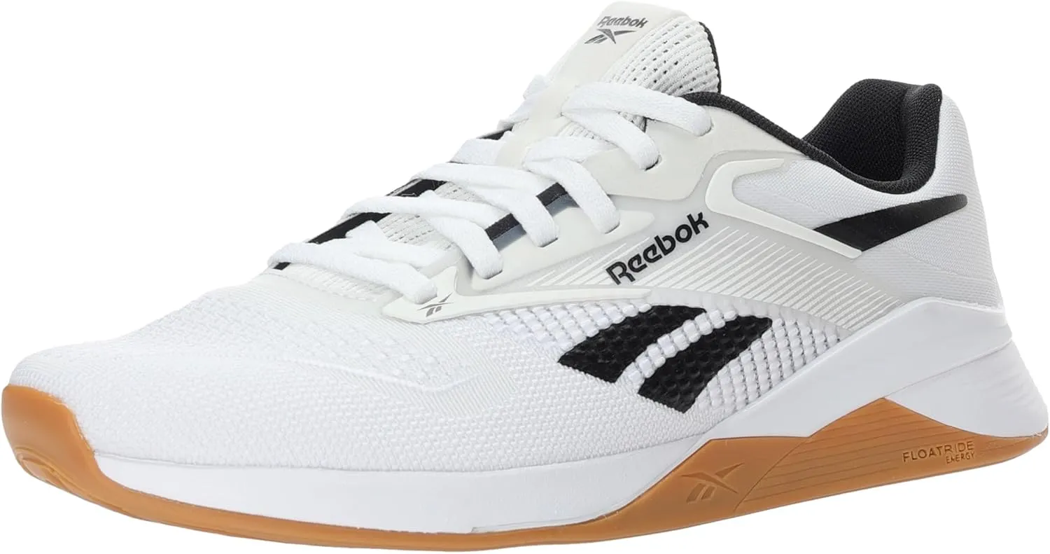 Reebok Unisex-Adult Nano X4 Sneaker