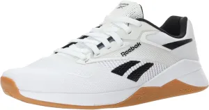 Reebok Unisex-Adult Nano X4 Sneaker