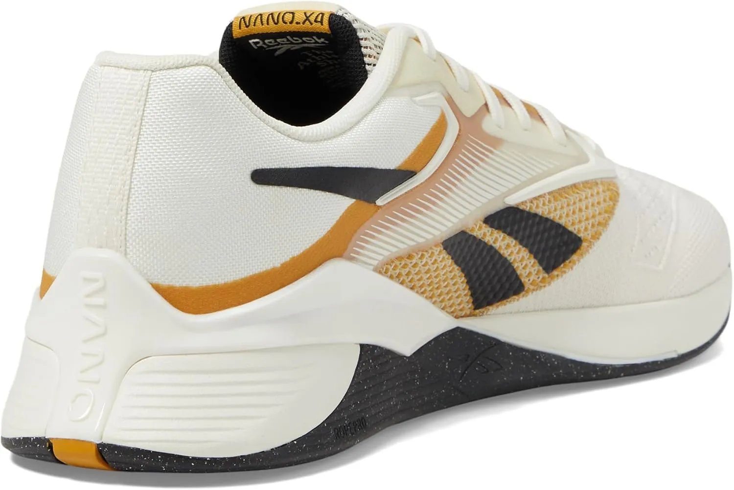 Reebok Unisex-Adult Nano X4 Sneaker