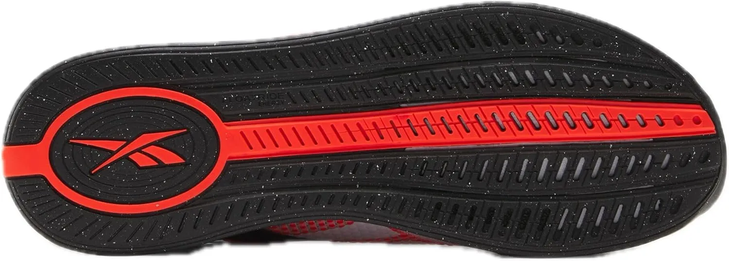 Reebok Unisex-Adult Nano X4 Sneaker