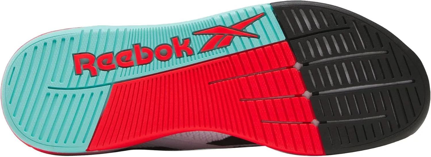Reebok Unisex-Adult Nano X5 Sneaker