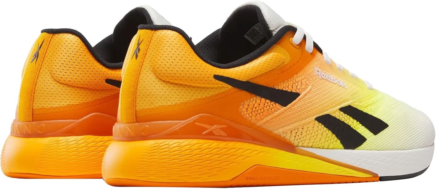 Reebok Unisex-Adult Nano X5 Sneaker