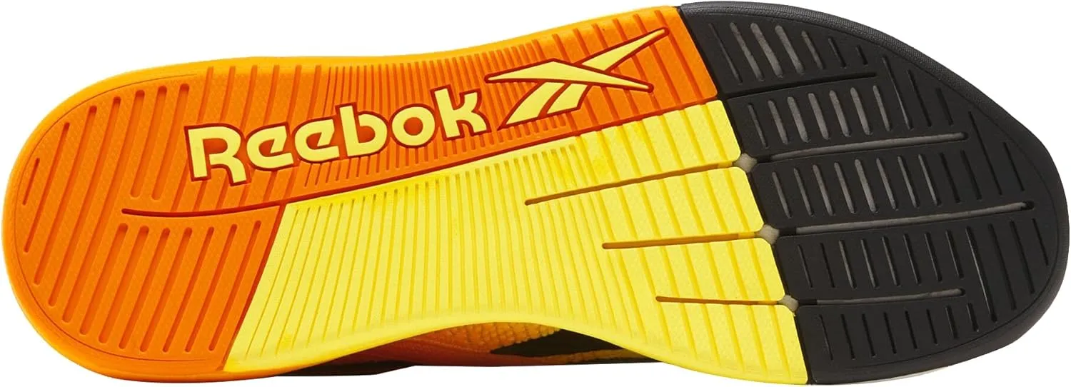Reebok Unisex-Adult Nano X5 Sneaker