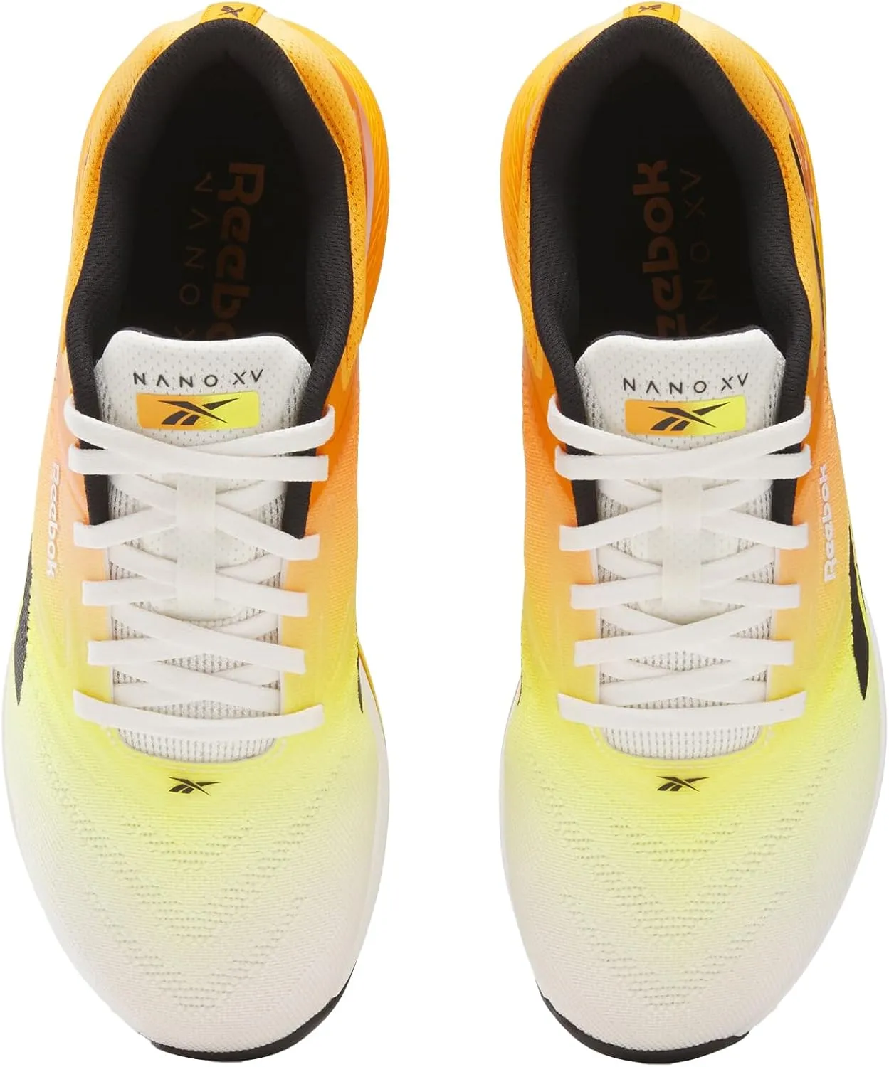 Reebok Unisex-Adult Nano X5 Sneaker