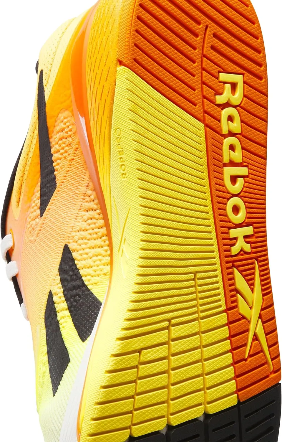 Reebok Unisex-Adult Nano X5 Sneaker