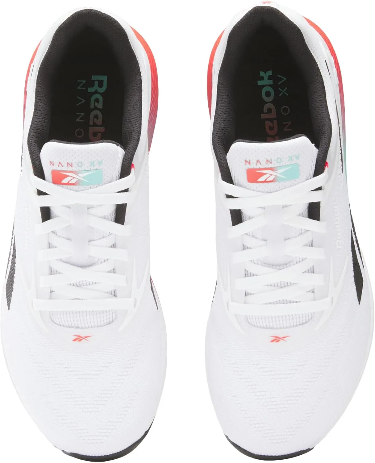 Reebok Unisex-Adult Nano X5 Sneaker