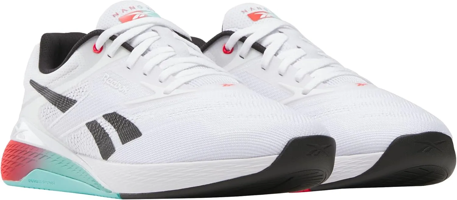 Reebok Unisex-Adult Nano X5 Sneaker