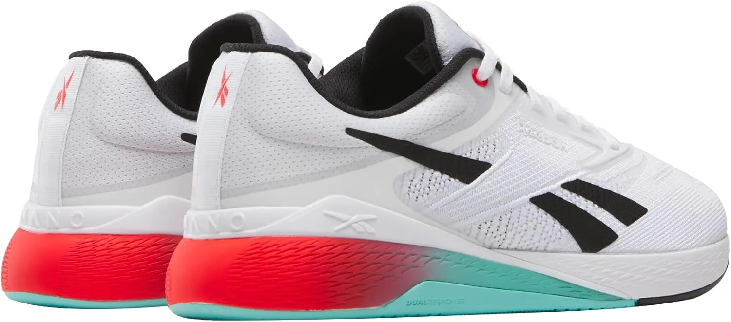 Reebok Unisex-Adult Nano X5 Sneaker