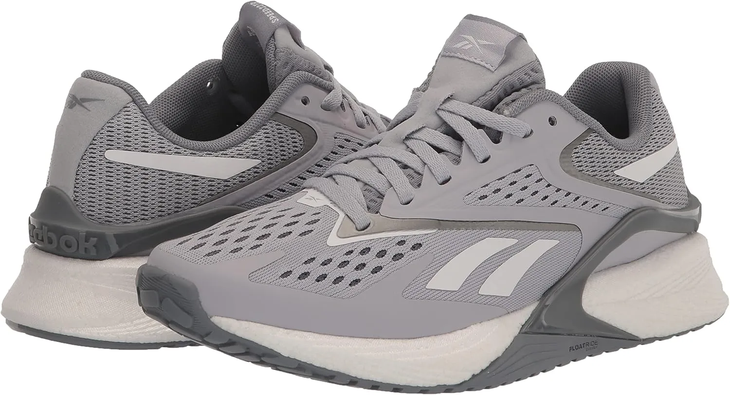 Reebok Unisex-Adult Speed 22 Tr Sneaker