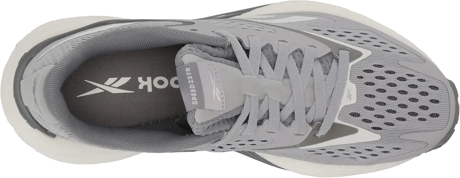 Reebok Unisex-Adult Speed 22 Tr Sneaker