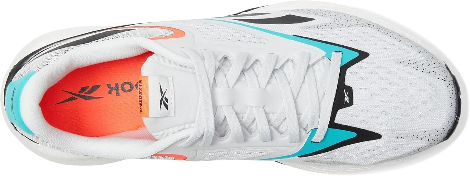 Reebok Unisex-Adult Speed 22 Tr Sneaker