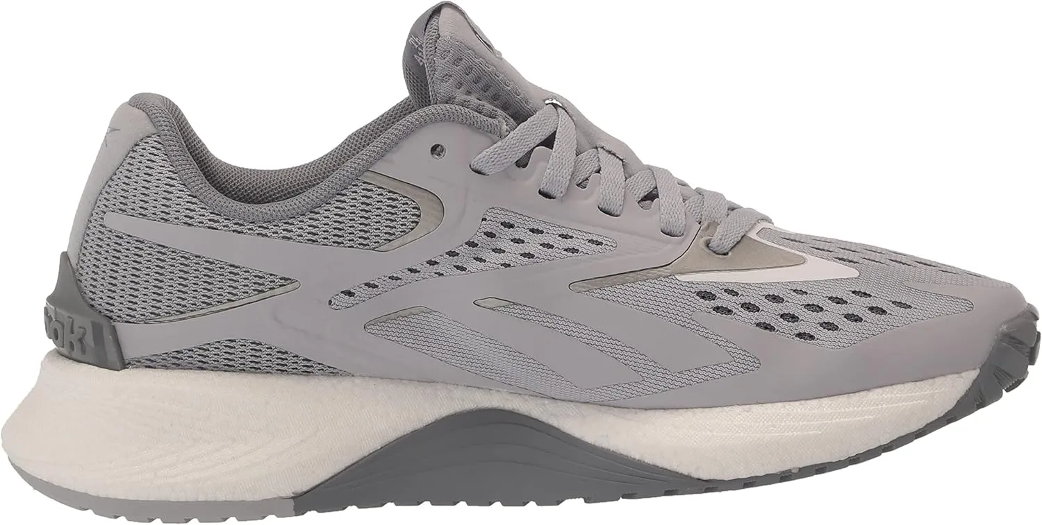 Reebok Unisex-Adult Speed 22 Tr Sneaker