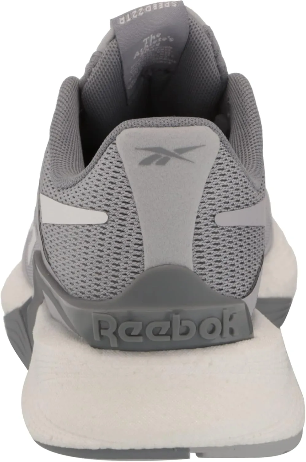 Reebok Unisex-Adult Speed 22 Tr Sneaker