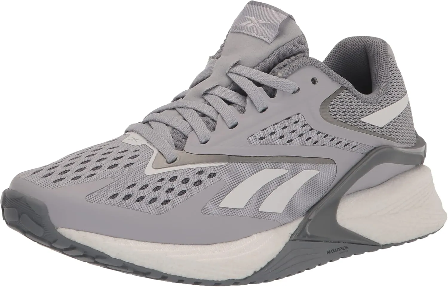 Reebok Unisex-Adult Speed 22 Tr Sneaker