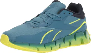 Reebok Unisex-Adult Zig Dynamica 4 Sneaker