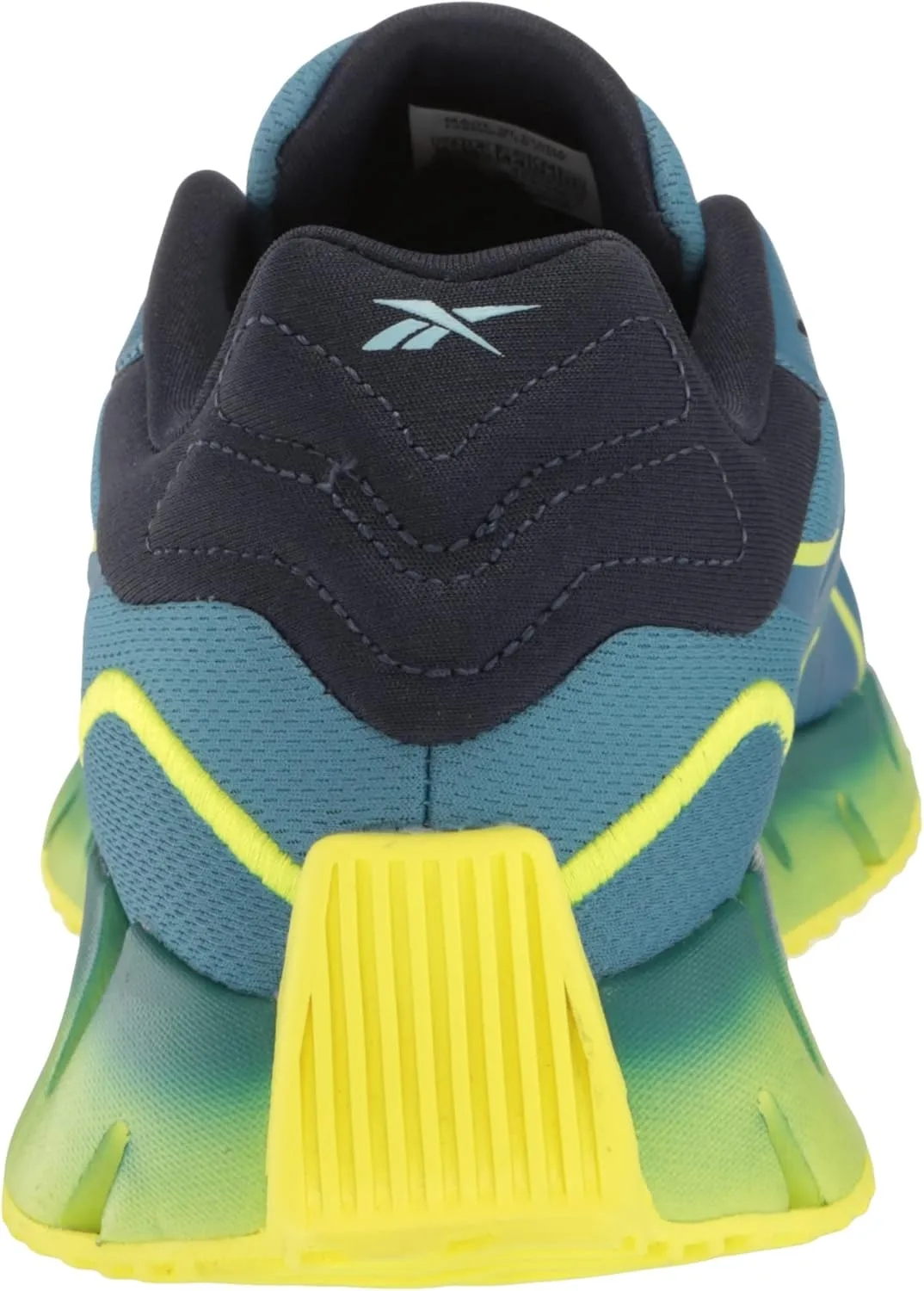 Reebok Unisex-Adult Zig Dynamica 4 Sneaker