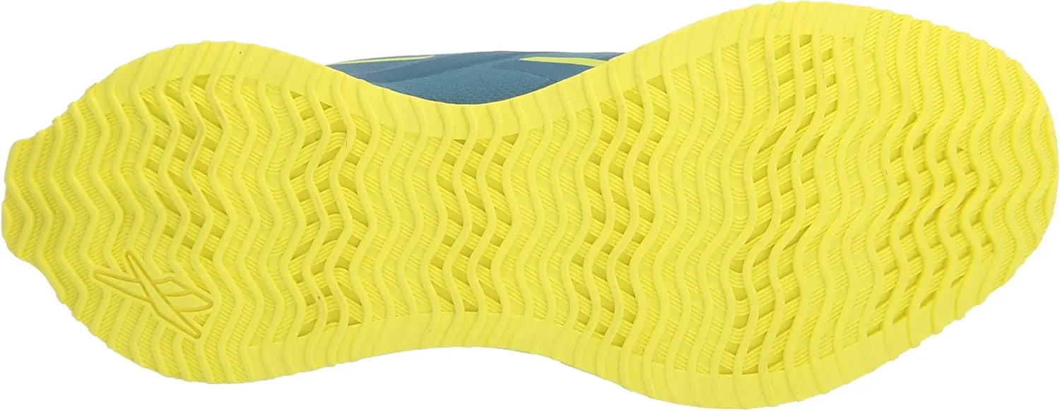 Reebok Unisex-Adult Zig Dynamica 4 Sneaker