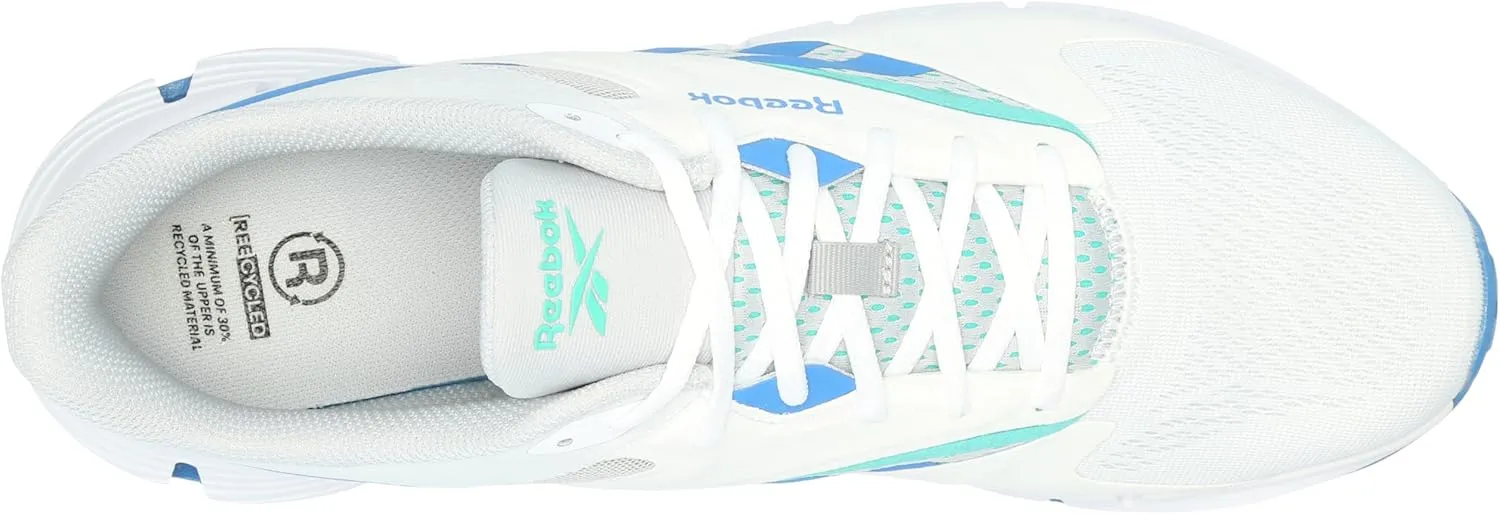 Reebok Unisex-Adult Zig Dynamica 5 Sneaker