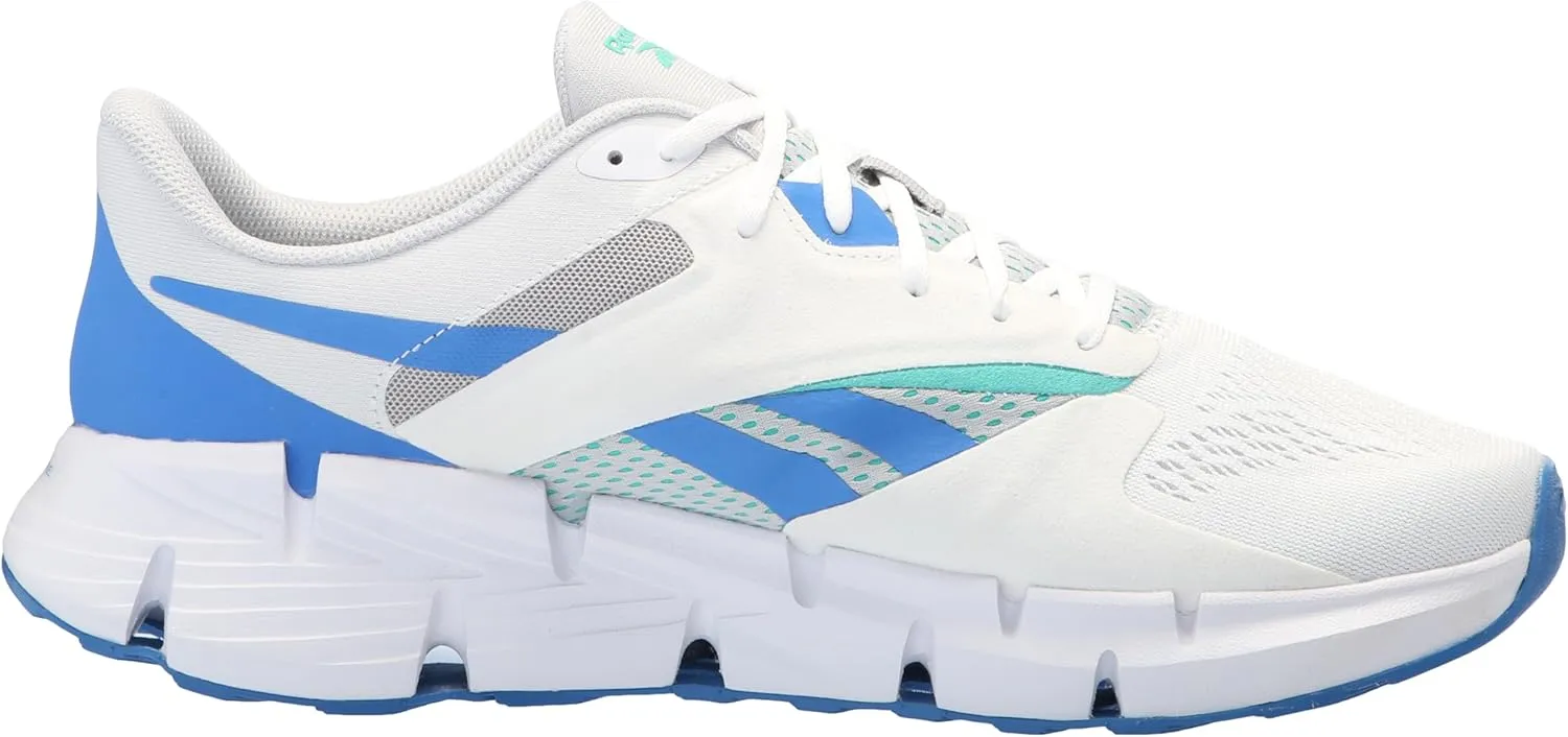 Reebok Unisex-Adult Zig Dynamica 5 Sneaker