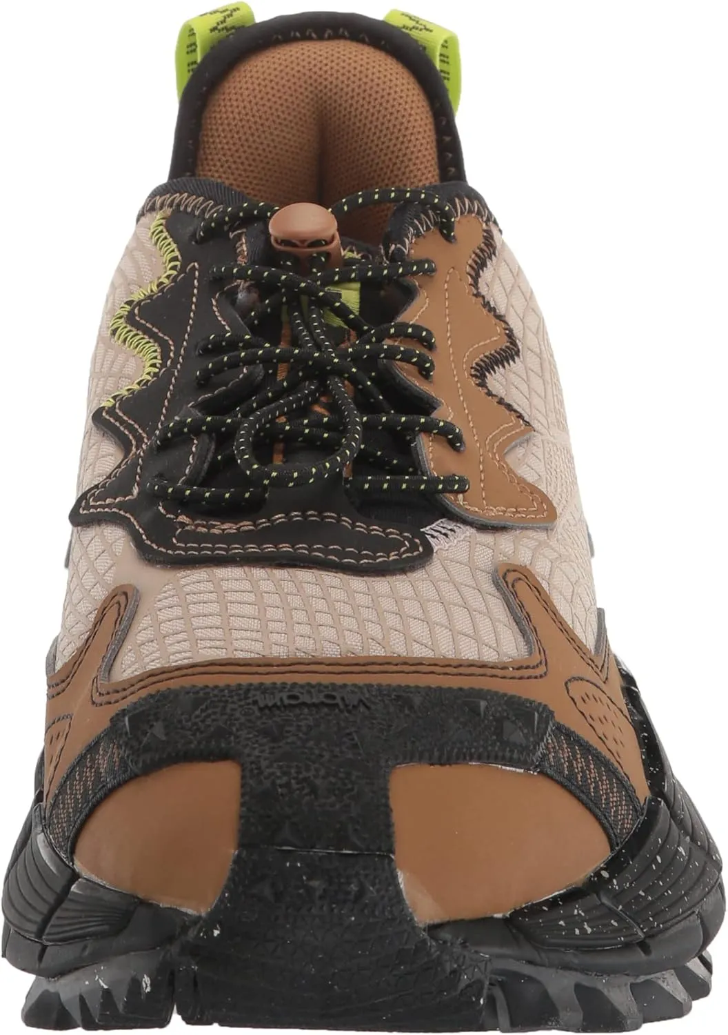 Reebok Unisex-Adult Zig Kinetica Ii Edge Sneaker
