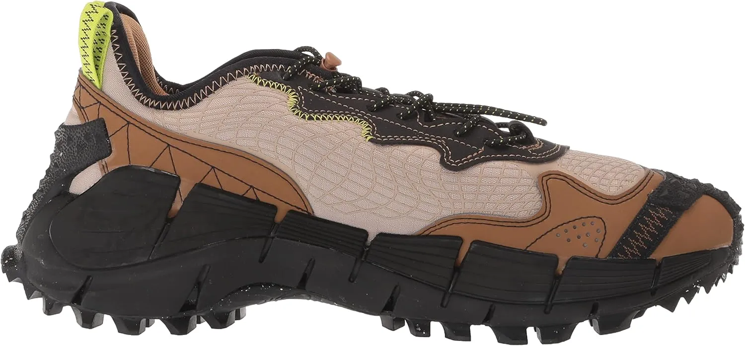 Reebok Unisex-Adult Zig Kinetica Ii Edge Sneaker