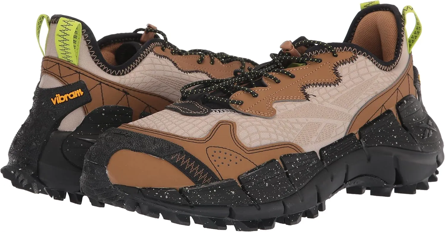 Reebok Unisex-Adult Zig Kinetica Ii Edge Sneaker