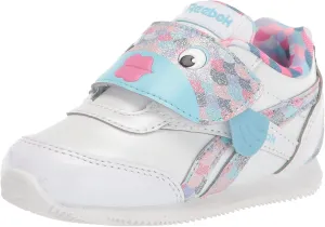 Reebok Unisex-Child Classic Jogger 2.0 Sneaker