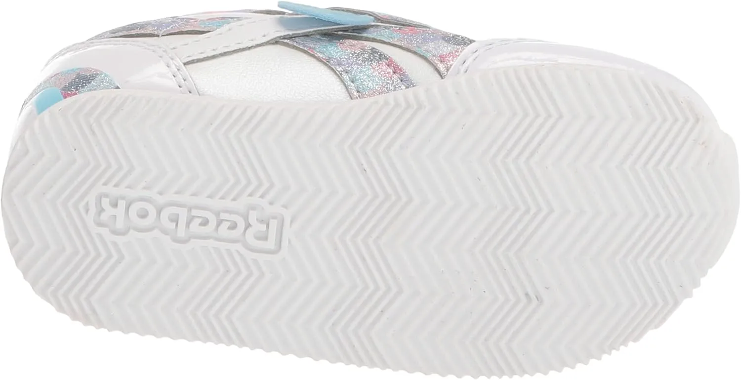 Reebok Unisex-Child Classic Jogger 2.0 Sneaker