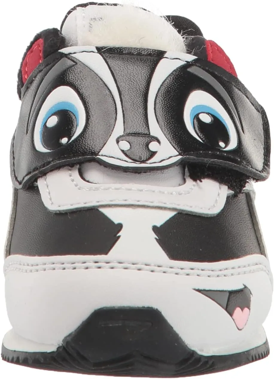 Reebok Unisex-Child Classic Jogger 2.0 Sneaker