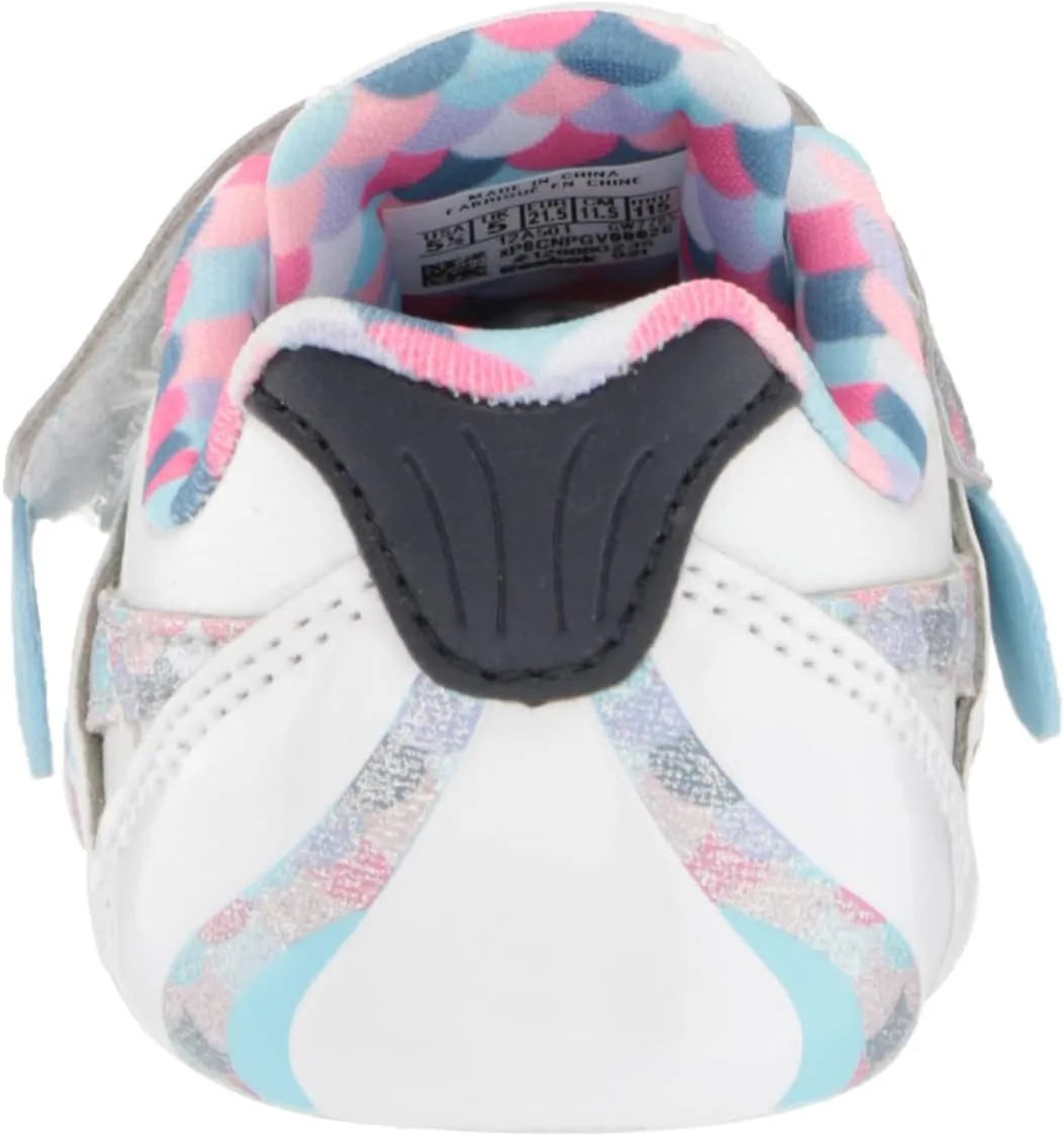 Reebok Unisex-Child Classic Jogger 2.0 Sneaker