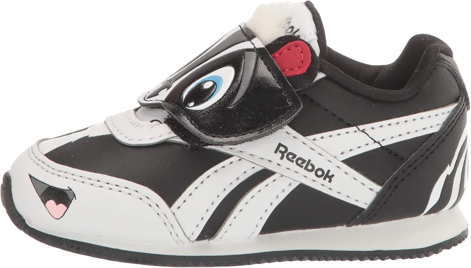 Reebok Unisex-Child Classic Jogger 2.0 Sneaker