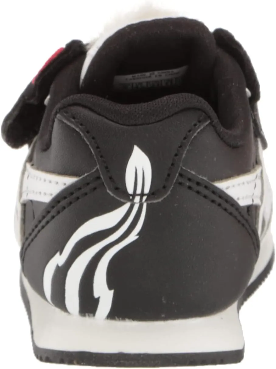 Reebok Unisex-Child Classic Jogger 2.0 Sneaker