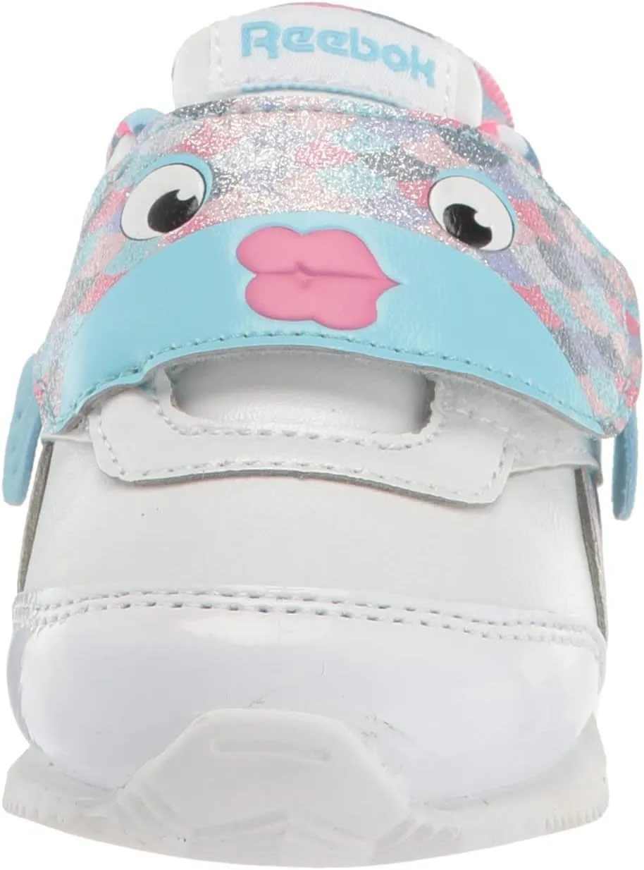 Reebok Unisex-Child Classic Jogger 2.0 Sneaker