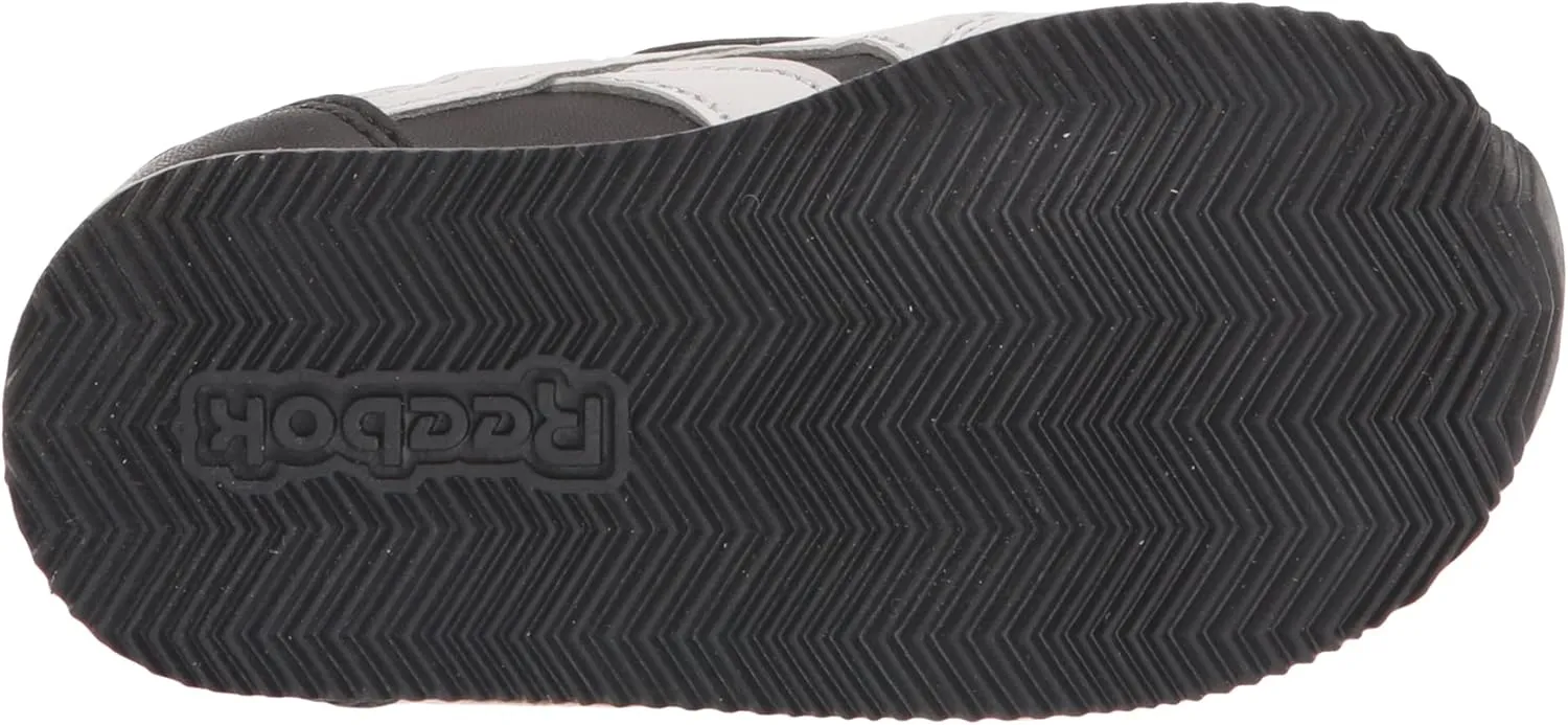 Reebok Unisex-Child Classic Jogger 2.0 Sneaker